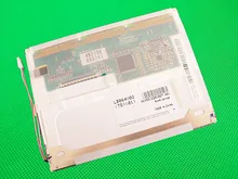 Оригинал 6.4 «дюймов TFT ЖК-дисплей экран для lb064v02 (TD) (01) lb064v02-td01 промышленных ЖК-дисплей экран панели Ремонт Замена