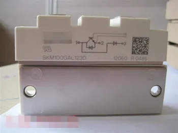 

The Module SKM100gal123d New original & in stock