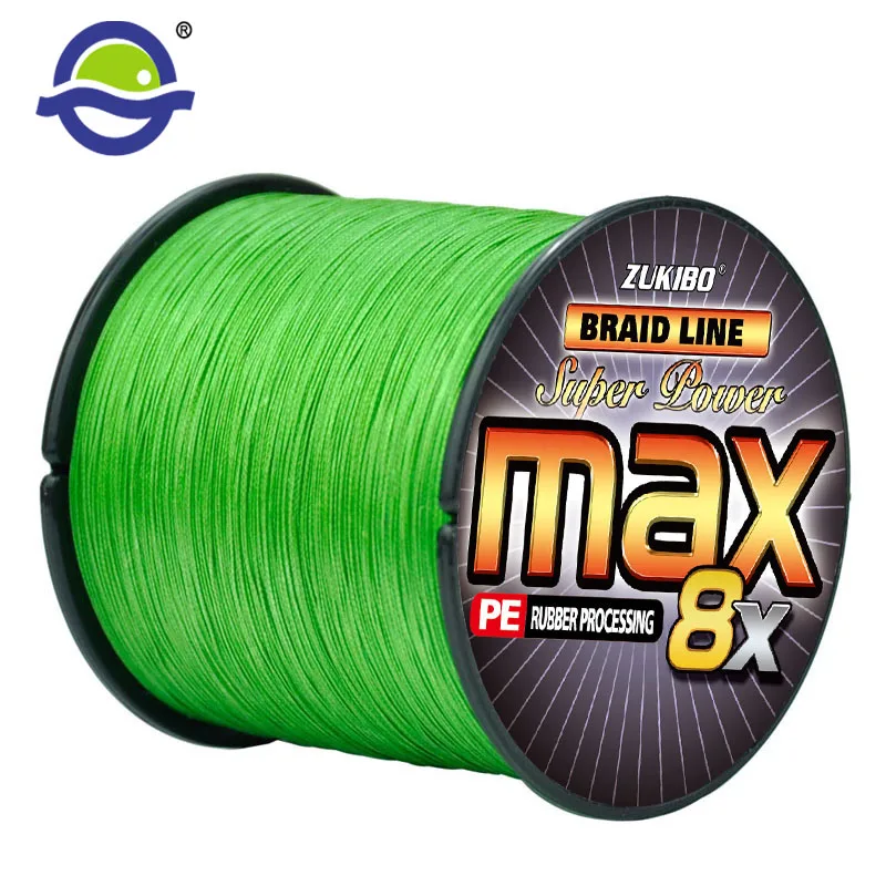 Леска плетеная рыболовная 8 нитей 20 500 LB 100 м|braided wire|100 lbjapan multifilament |