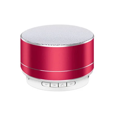 

Waterproof Mini Portable Bluetooth Wireless For Outdoor