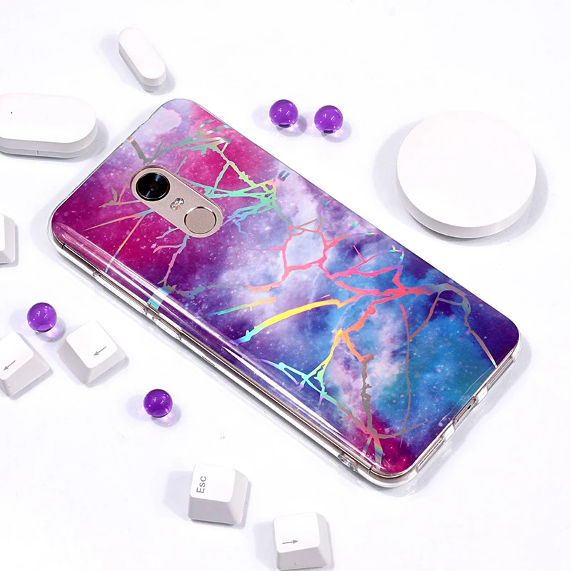 For Xiaomi Redmi 5 Plus Case (4)