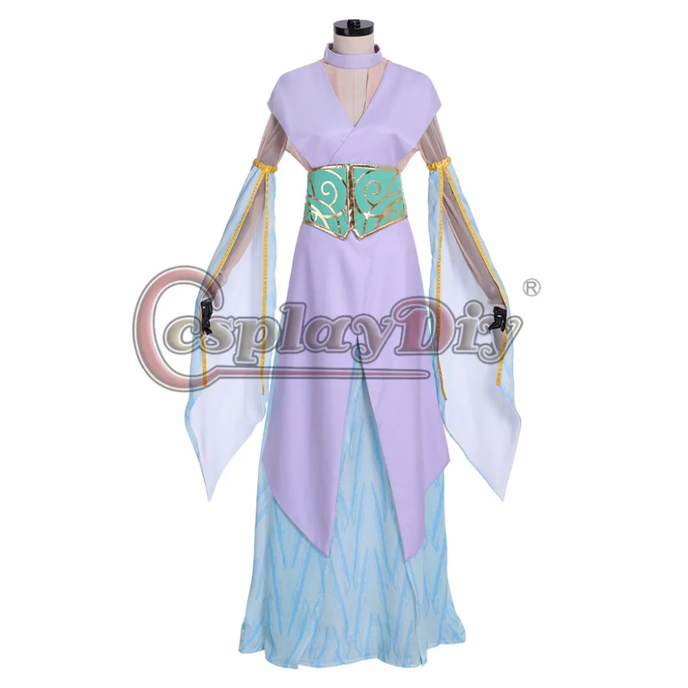 Косплей Diy Arcana Nadia косплей костюм женские платья на заказ Хэллоуин Вечерние наряды