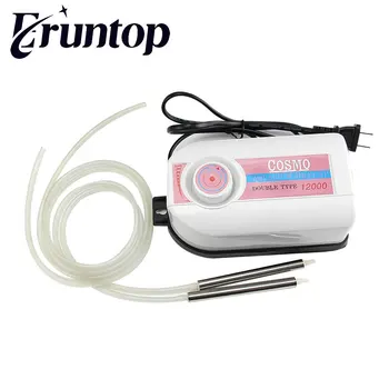 

Double Type Pump Vacuum Suction Pen Placement Machine IC SMD BGA Chip Pick Up Tools