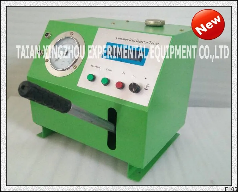 CRI-M20 common rail injector tester