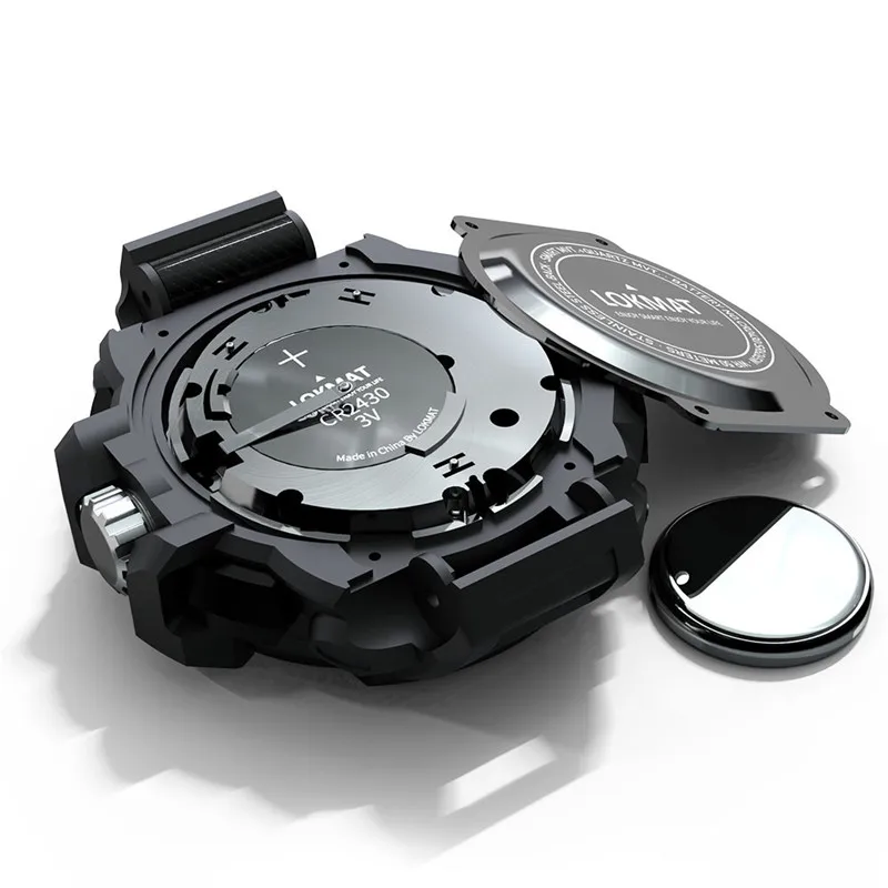  Teamyo Smart Watches Sports 50m Waterproof Bluetooth Call Reminder men Digital Men Clock Smart Watc - 32965845575