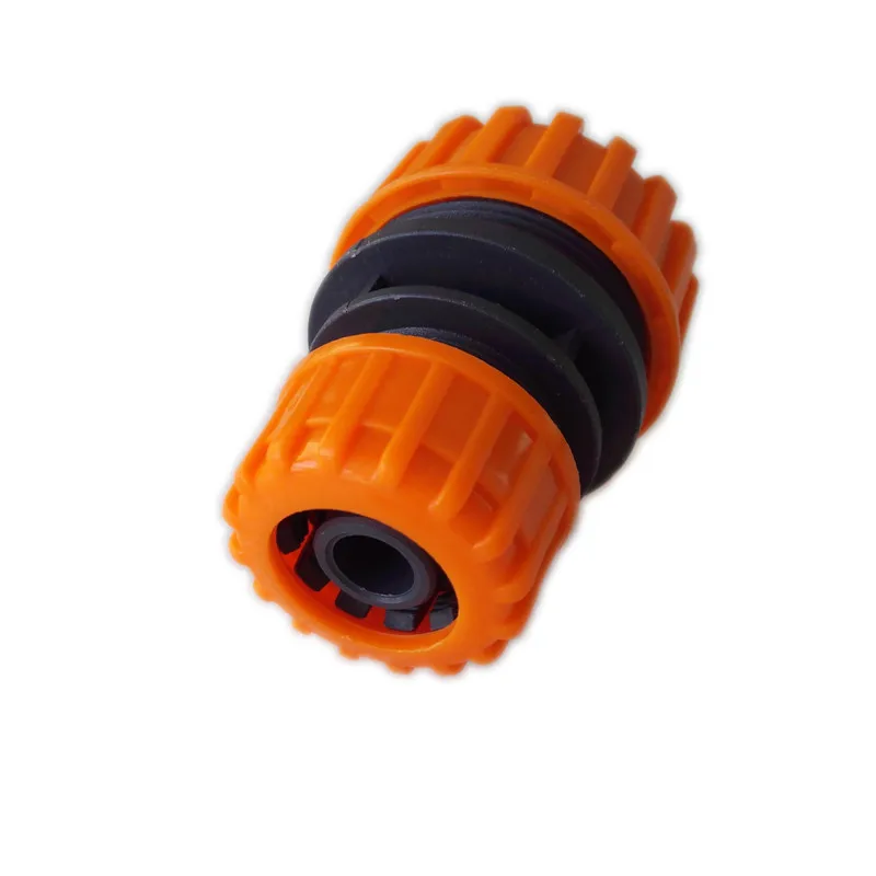 1 шт. садовый шланг для полива 1/2 &quotдо 3/4&quot Расширение совместное Mender ремонт