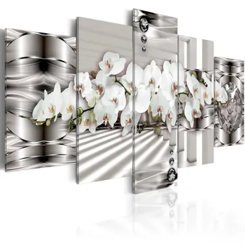 

Zhui Star 5D DIY Full Square Diamond Painting "flower" Multi-picture Combination Embroidery Cross Stitch Mosaic Decor gx