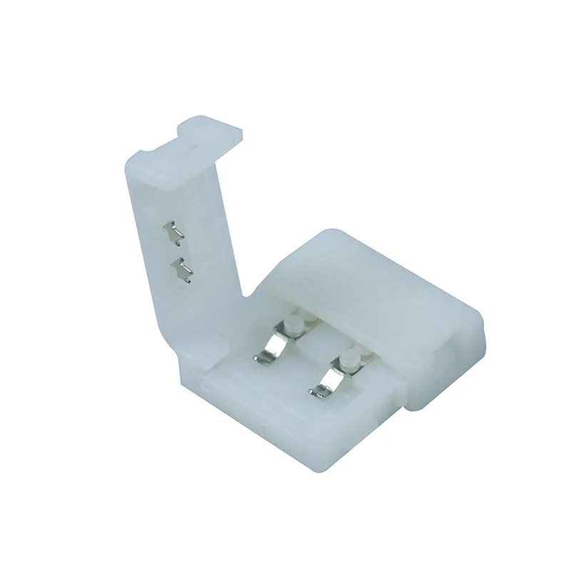 20pcs-lot-10mm-Strip-to-Strip-PCB-2-pin-Connector-adapter-box-for-5050-Single-Color (2)