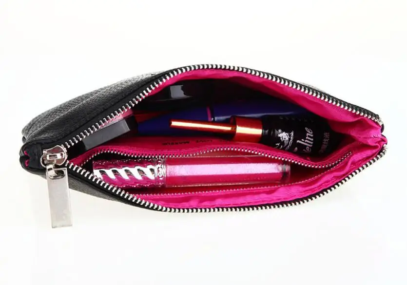 

New Arrival Multifunction Travel Cosmetic Bag Makeup Pouch Toiletry Zipper Wash Organizer box Cosmetic Cases make up bag