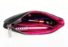 New Arrival Multifunction Travel Cosmetic Bag Makeup Pouch Toiletry Zipper Wash Organizer box Cosmetic Cases make up bag