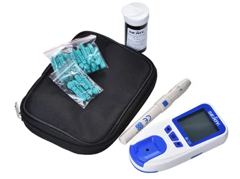 

Hemoglobin Hemoglobin (Non-enzyme glycosylation) Analyzer