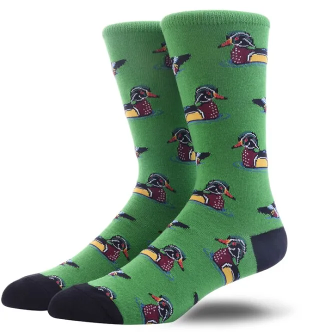 AA351 Скейтборд Chaussette Homme мода Фрукты Ананас черешня для женщин зимние мужчин унисекс носки для девочек хип хоп Street Crew Meias заб - Цвет: AA351