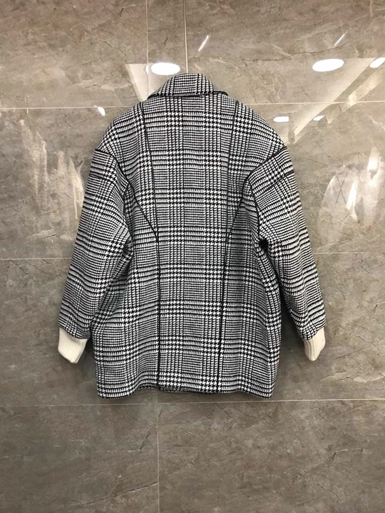 Coton De Et Costumes Faux Couleur Or Poignets Réseaux L'automne Courtes 2018 Gris Manches Début Nouvelle Décoratif Sleeves0815 Longues Boutons vq5fwnSxZ