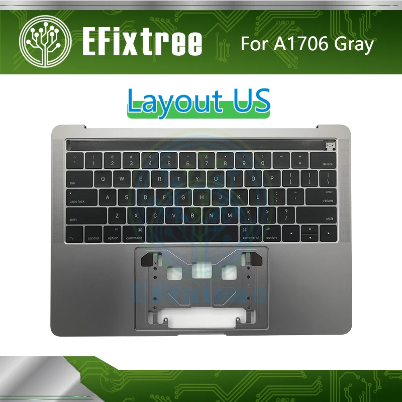 Чехол-подставка A1706 для Macbook Pro Retina 13 3 дюйма с клавиатурой | Компьютеры и офис