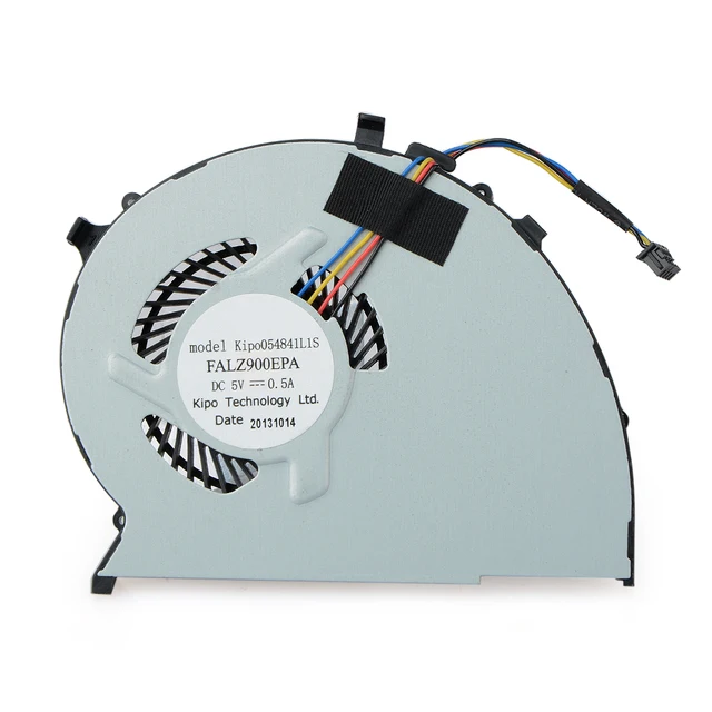 Special Price 1 Piece Laptop Components Cooling Fans Compatible for Lenovo U430 Laptop Cooling Pads 8*6CM DC 5V 0.5A