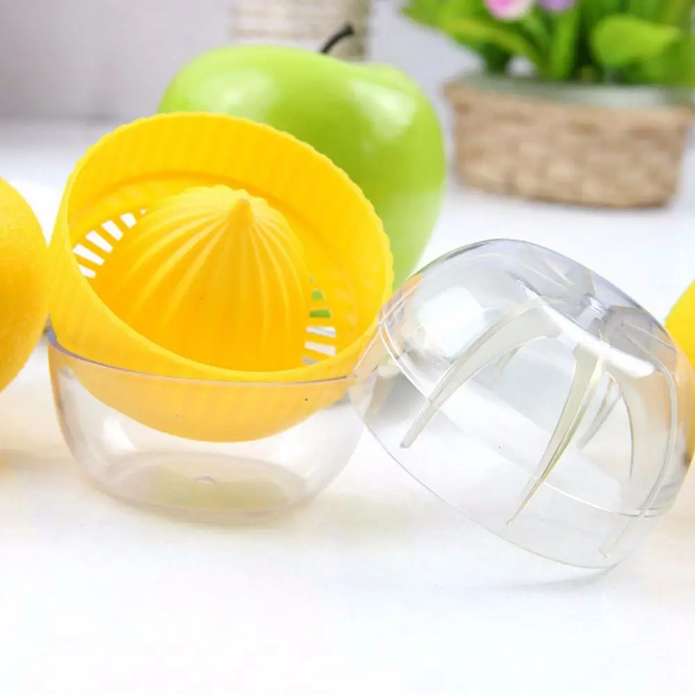 Lemon Orange Juicer Citrus Press Juicer Manual Fruit Squeezer Juice