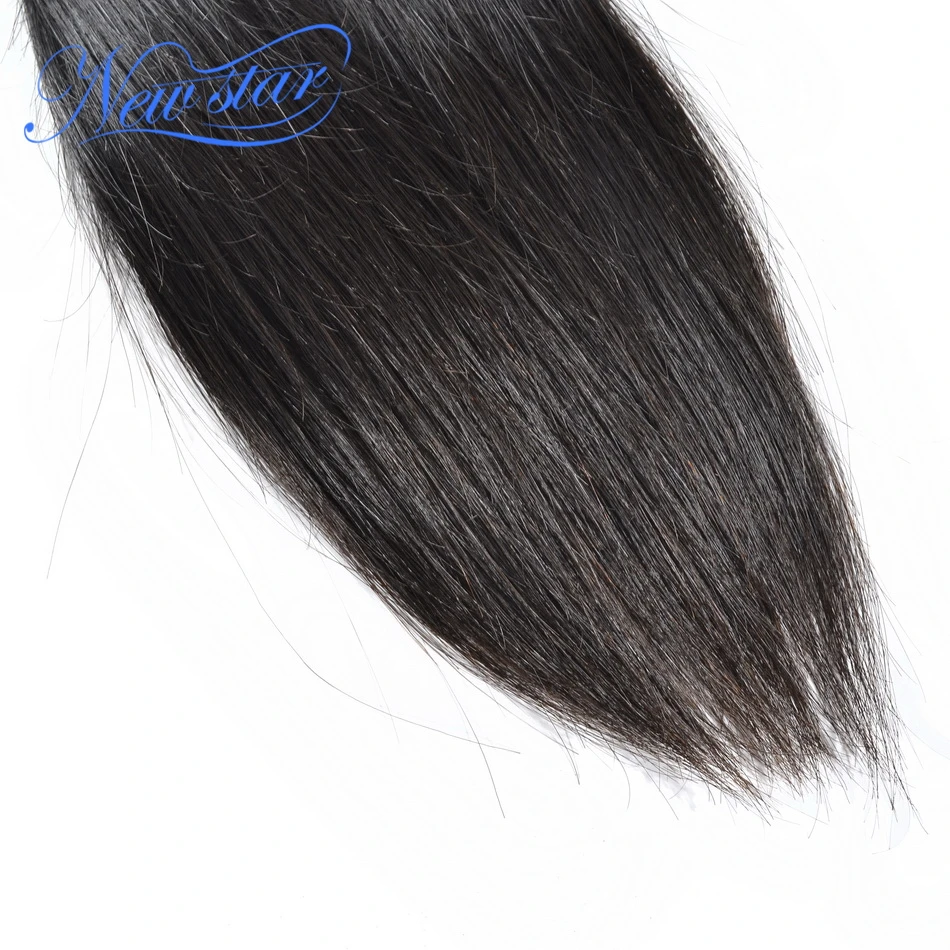 New Star Peruvian Straight Hair 3 Pcs Weft 100%Virgin Human Hair Extension Natural Color Thick Hair Bundles Weaving Free Ship New Star Peruvian Straight Hair 3 Pcs Weft 100%Virgin Human Hair Extension Natural Color Thick Hair Bundles Weaving Free Ship