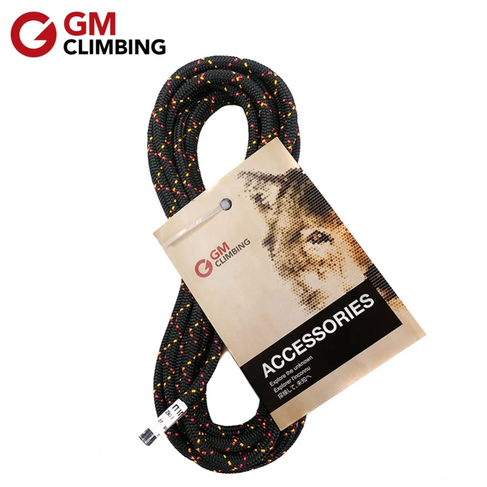 Buy 6mm Double Braid Climbing Rope Accessories Cord