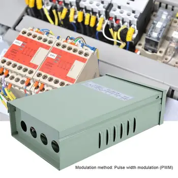 

Power Supply Switch Driver 180-264V to 24V 100W PWM Control 150mVp-p AC/DC Switching Power Supply Driver for LED
