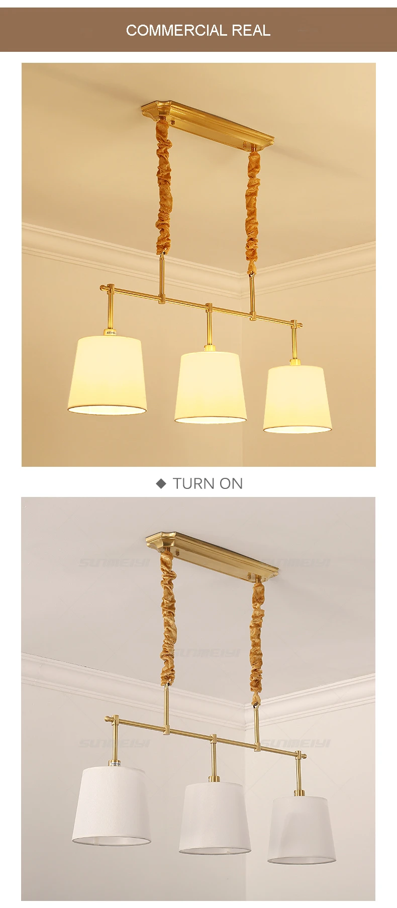 Pendant lamp 03