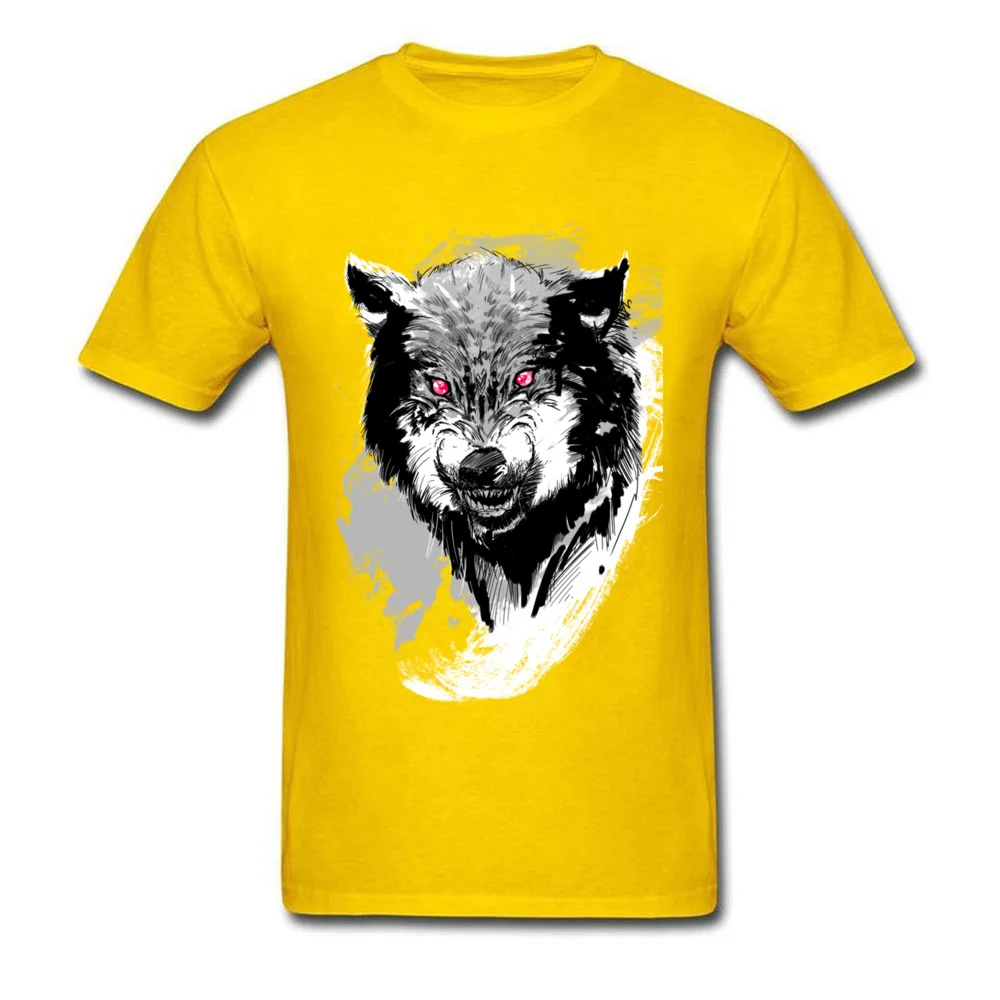 wolf brush_yellow
