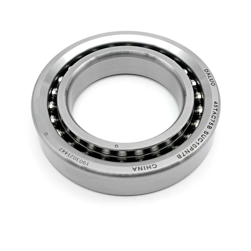 45TAC75B SUC10PN7B DALUO BEARINGS 2