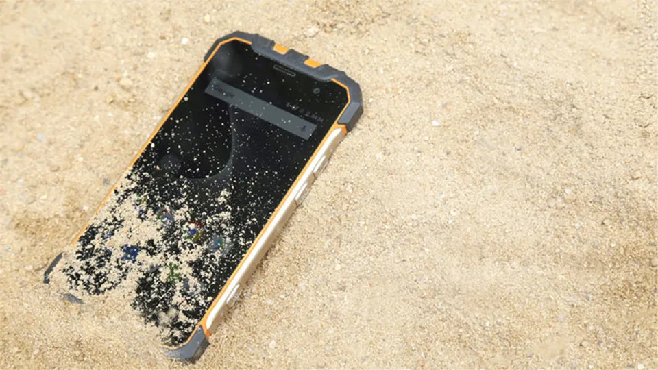 ULEFONE ARMOR 2 6GB RAM 64GB ROM (39)