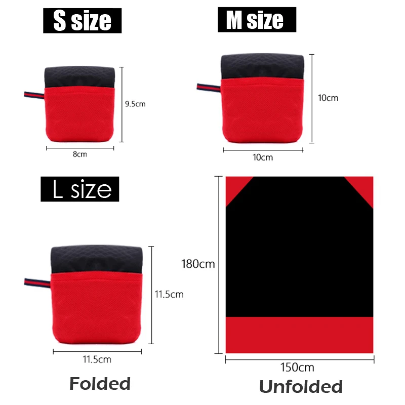 3 Sizes Picnic Mat Outdoor Portable Waterproof Garden Beach Mat