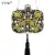 Yyw desigual perla bolsos embrague bolsa con rhinestone de lujo borla noche bolso de hombro bolsos marca feminina bolso fiesta