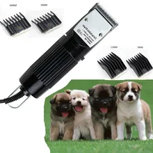 Машинка для стрижки животных Триммер для стрижки собак машинки для стрижки животных профессиональная машинка для стрижки волос GTS888 машинка для стрижки волос