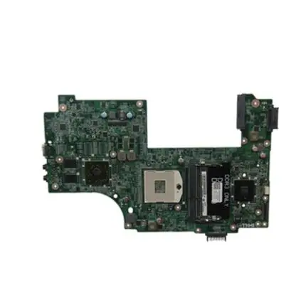

N7010 Laptop Motherboard HM57 DDR3 s989 V20WM 0V20WM mainboard DAUM9BMB6D0