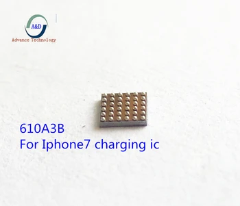 

2PCS 100% New and original for iphone 7 7puls usb charging ic U2 36pins
