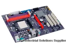 All solid state energy ELITE NF6 nf520 motherboard DDR2 940 pin