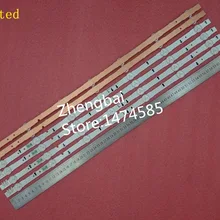 Комплект) 4 шт./компл. 7 светодиодный 647 мм светодиодный полосы для samsung ue32j5500ak D4GE-320DC1-R2 D4GE-320DC1-R1 BN96-30443A 30442A 2014SVS32FHD