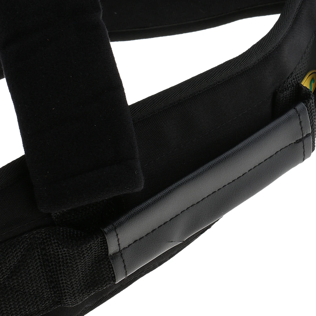 Safety Secure Transfer and Walking Gait Belt with Caregiver Hand Grips Patient Ambulation Medication Assist Aid