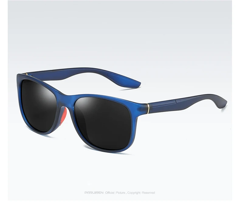 Vintage Sunglasses For Women Men Polarized 14