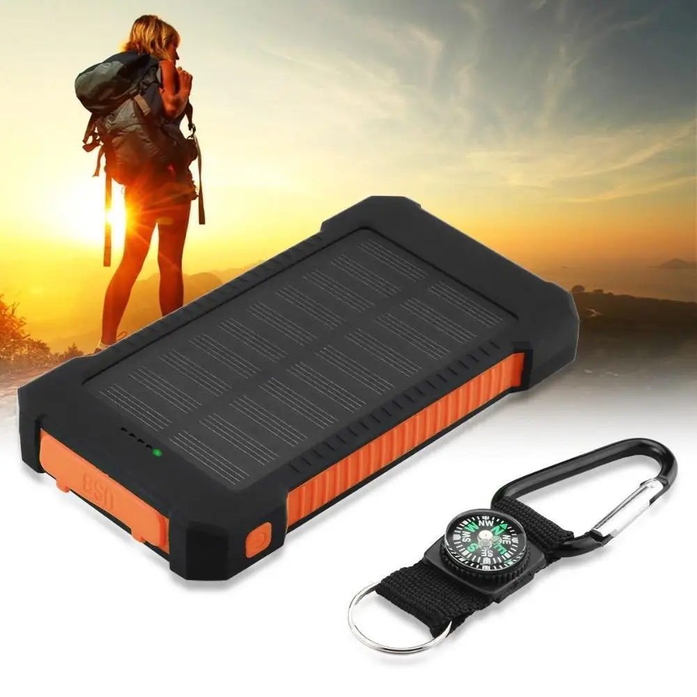 Солнечный пауэр банк. Solar Power Bank 20000 Mah. Power Bank 10000mah с солнечной батареей. Power Bank Solar Charger 20000 Mah на солнечной батареи. Solar Power Bank 50000 Mah.