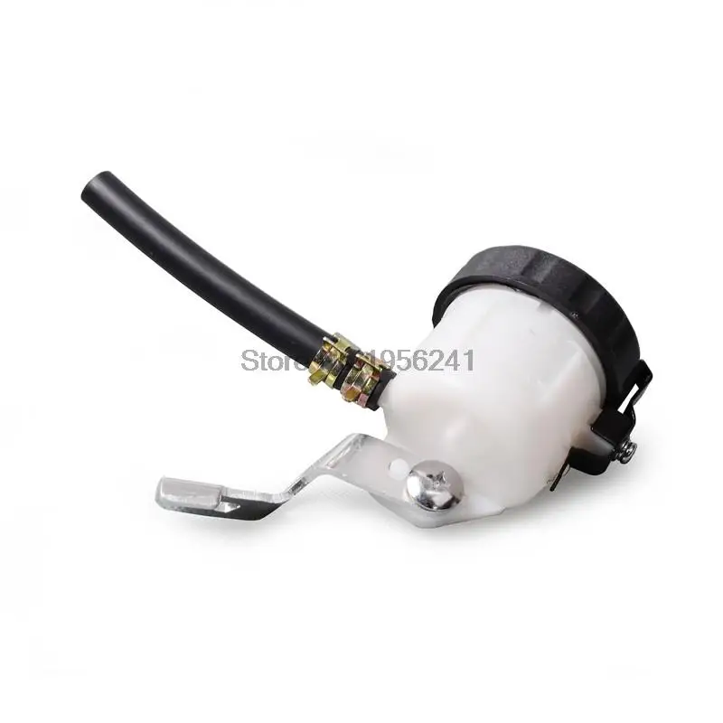 Motorcycle Brake Master Cylinder Oil Reservoir for Suzuki GSXR600