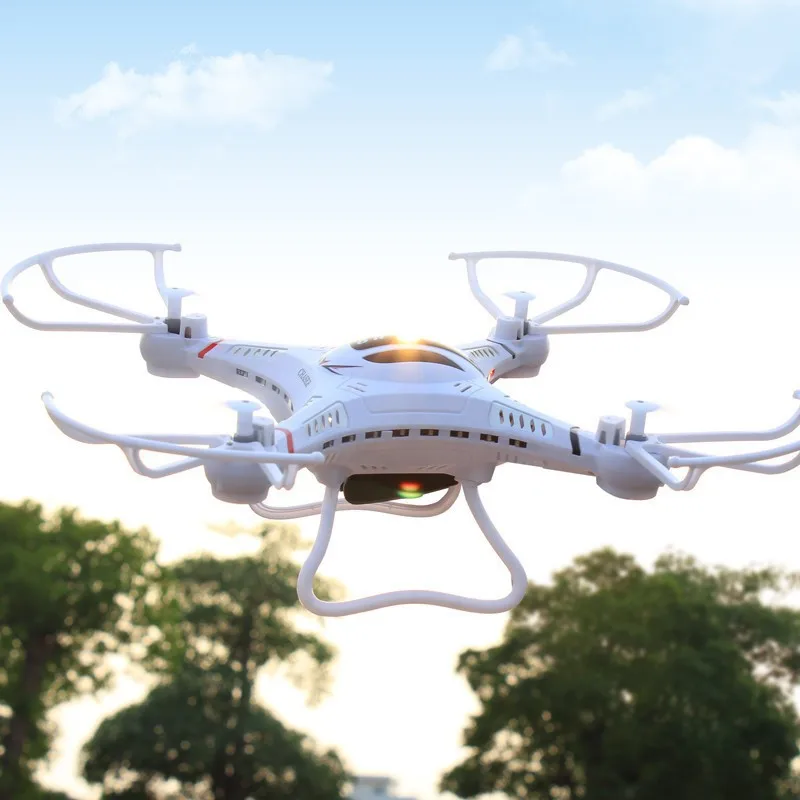 100% Original F183 RC Quadcopter Drone With Camera HD 2.0MP 4CH 6 Axis Quad copter Aircraft Remote Control Helicopter Toys Dron (13)