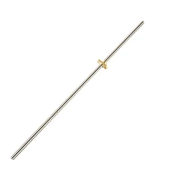 

CR-10 Ender-3 printer Z-Axis lead screw and copper nut kit for Creality CR-10/Ender 3S 3D printer upgrade kit