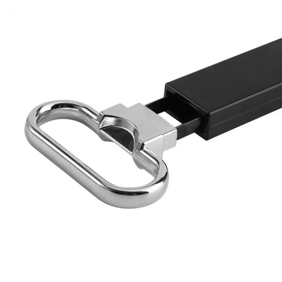 1 шт. творческий нержавеющий ручной энергоэкономичный пробки бутылок Тип бутылка