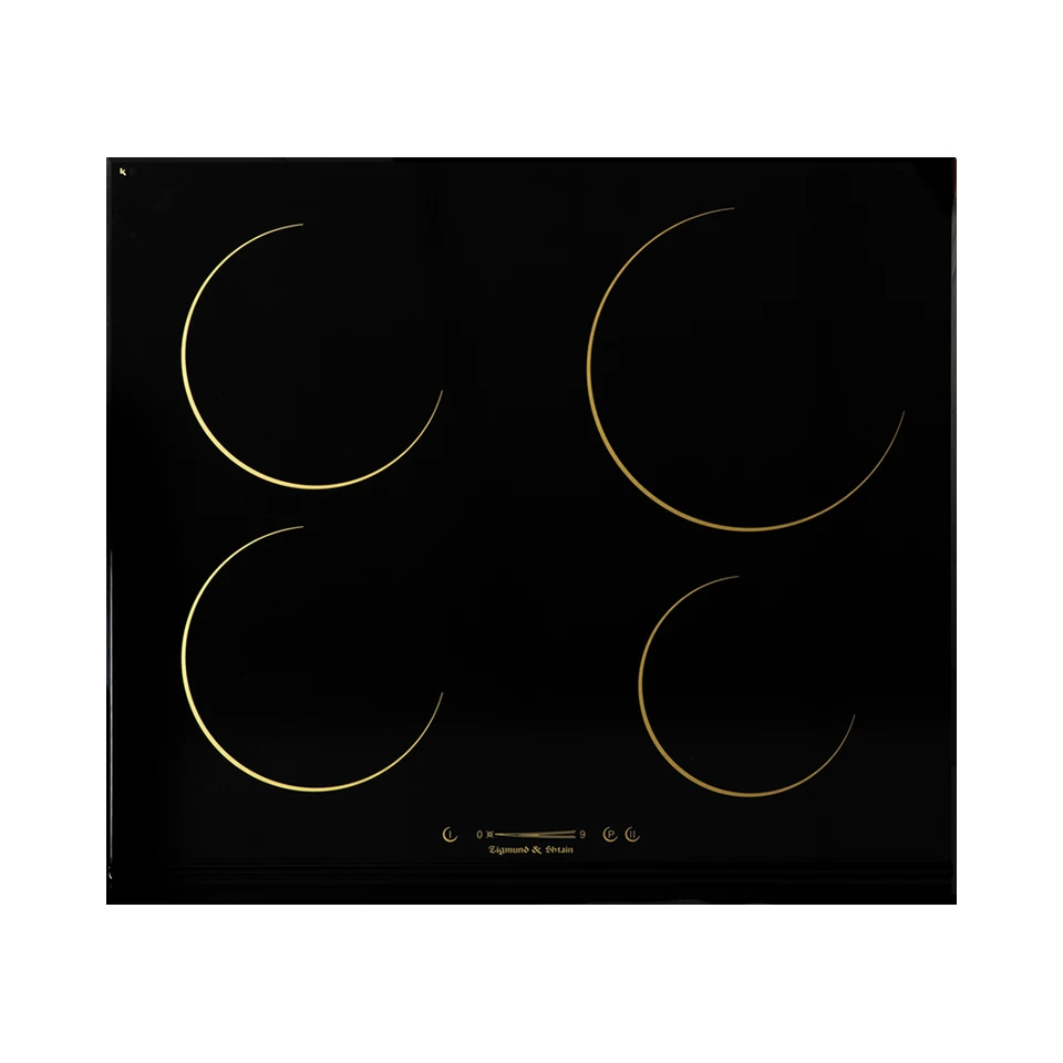 

Индукционная варочная поверхность Zigmund & Shtain CIS 162.60 DK