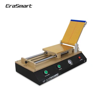 شراء TBK 14 بوصة داخل فراغ التلقائي المحمول Lcd إصلاح Oca المستقطب فيلم آلة الترقق لباد TBK-766