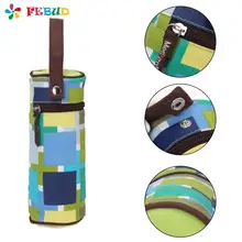 Портативный держатель изоляции для бутылочки молока для кормления ребенка, сумки для мумии с изоляцией, сумка-тоут, висячие Сумки для детской коляски