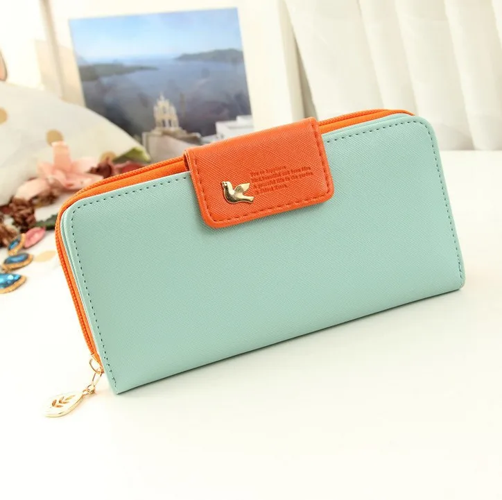 Atacado carteiras femininas famoso designer bolsas de