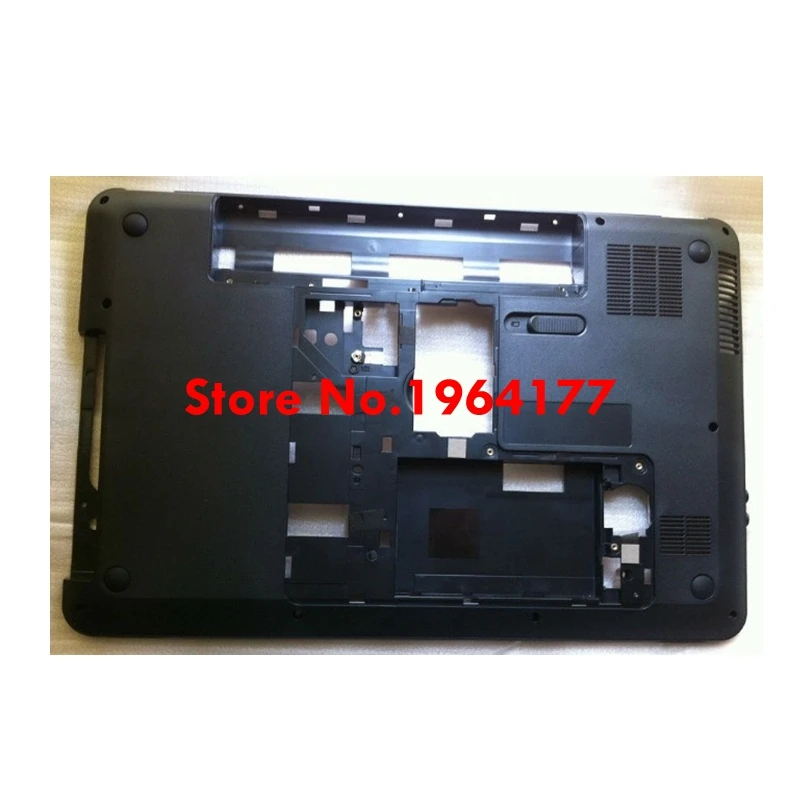 

USED Laptop Bottom Base Case Cover For HP Pavilion G6 G6-1000 g6-1003TX 14" Series Part 639569-001 641967-001 lower case
