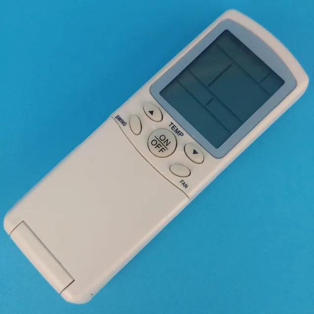 Special Price NEW Air Conditioner Remote control For HAIER YL-H03 fit YR-H03 YR-H07 YR-H08 YR-H10