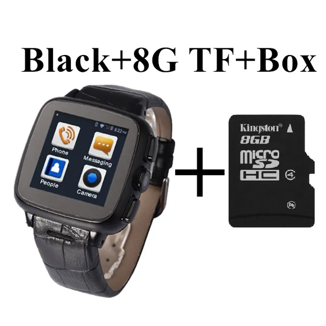 android 7.1 smartwatch