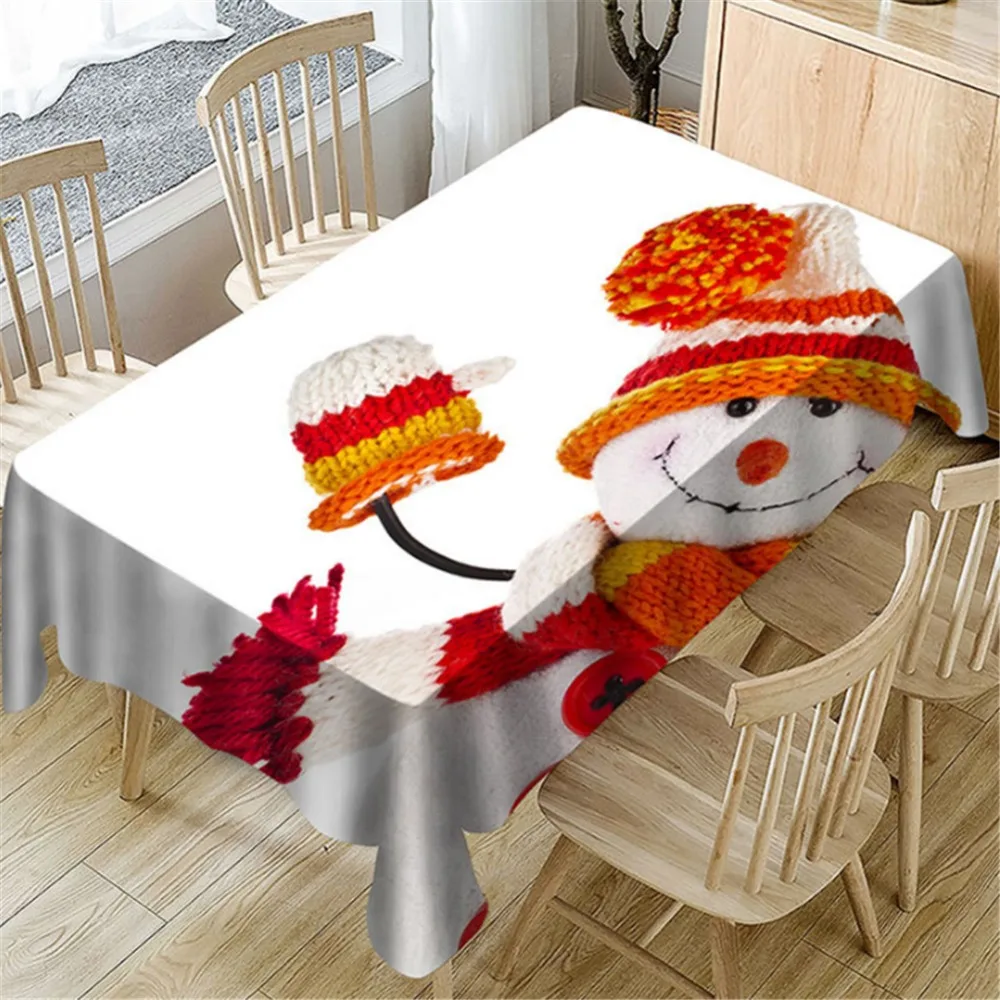 т0764, скатерть, 120*145. скатерть новогодняя полиэстер. скатерть новогодняя этель 150 на 220. скатерть на стол. новогодняя скатерть на прямоугольный стол.