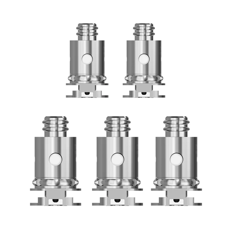DC coil